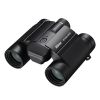 Nikon® STABILIZED 12x25 S Binoculars for Image Stabilization with Case, Neck Strap, Batteries, and Lens Covers
