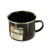 16 Oz. Enamel Camping Mug