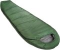 20°F Cold Weather Mummy Sleeping Bag, 82 Inches x 33 Inches, Olive Green