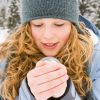 Fresh Fab Finds Portable Hand Warmer 5000mAh Power Bank Rechargeable Pocket Warmer Double-Sided Heating Handwarmer