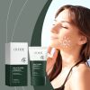 SPF50 PA++++ Broad Spectrum Sunscreen Lotion Moisturizing Translucent Sun Protection Cream Gentle Calming Sun Lotion for Face Body Beach Outdoor Daily