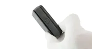 GPS Tracking Device for Camping Backpacking Real Time + GPS card SIM