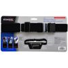 Stayfit Free Black Waist Pack