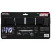 Stayfit Stride Xl Black Waist Pack