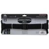 Cabana Sports Expedition II Black Waist Pack