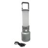 4-Mode Rechargeable Double Light Lantern Flashlight