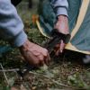 Lightweight Plastic Camping Mallet