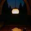 Led Hanging Camping Lamp