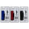 Led Mini Flashlight In Assorted Colors