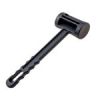 Lightweight Plastic Camping Mallet