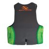 Stearns Youth Hydroprene Life Vest - Type III - 50-90Lbs