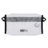 Plano Stowall&Trade; Zip Pouch - Clear