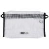 Plano Stowall&Trade; Zip Pouch - Clear