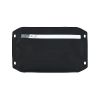 Plano Stowall&Trade; Waterproof Zip Pouch - Charcoal