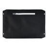 Plano Stowall&Trade; Waterproof Zip Pouch - Charcoal