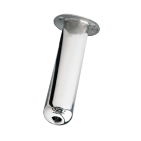 C.E. Smith Flush Mount Rod Holder 10.5" Deep (Style: 30&deg)