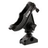 Scotty 280 Bait Caster/Spinning Rod Holder w/241 Deck/Side Mount