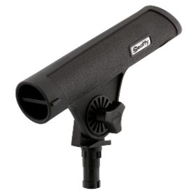 Scotty Rodmaster II Rod Holder w/o Mount (Color: Black)