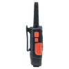 Cobra® ACXT1035R FLT Floating Waterproof 37-Mile-Range 2-Way Radios, 2 Pack