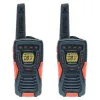 Cobra® ACXT1035R FLT Floating Waterproof 37-Mile-Range 2-Way Radios, 2 Pack