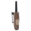 Cobra® ACXT1035R FLT Floating Waterproof 37-Mile-Range 2-Way Radios, 2 Pack