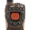 Cobra® ACXT1035R FLT Floating Waterproof 37-Mile-Range 2-Way Radios, 2 Pack