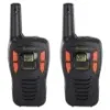 Cobra® ACXT145 16-Mile Range FRS 2-Way Radios