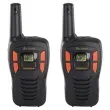 Cobra® ACXT145 16-Mile Range FRS 2-Way Radios (Pack: 2 Pack)