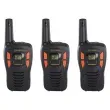 Cobra® ACXT145 16-Mile Range FRS 2-Way Radios (Pack: 3 Pack)
