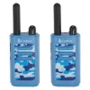 Cobra® HE150 2 Pack Kid's Hero 16-Mile Range Walkie Talkies