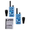 Cobra® HE150 2 Pack Kid's Hero 16-Mile Range Walkie Talkies