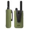 Cobra® HE150 2 Pack Kid's Hero 16-Mile Range Walkie Talkies