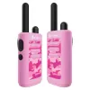 Cobra® HE150 2 Pack Kid's Hero 16-Mile Range Walkie Talkies