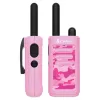 Cobra® HE150 2 Pack Kid's Hero 16-Mile Range Walkie Talkies