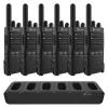 Cobra® PX650 Pro Business 42-Mile-Range 2-Way Radios