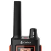 Cobra® RX380 32-Mile-Range Weather-Resistant 2-Way Radios, 2 Pack