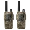 Cobra® RX380 32-Mile-Range Weather-Resistant 2-Way Radios, 2 Pack