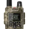 Cobra® RX380 32-Mile-Range Weather-Resistant 2-Way Radios, 2 Pack