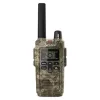 Cobra® RX380 32-Mile-Range Weather-Resistant 2-Way Radios, 2 Pack