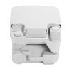 Dometic&Trade; 962 Portable Toilet - 2.5 Gallon