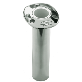 C.E. Smith Flush Mount Rod Holder (Style: 0&deg)