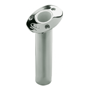 C.E. Smith Flush Mount Rod Holder (Style: 15&deg)