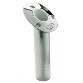 C.E. Smith Flush Mount Rod Holder (Style: 30&deg)