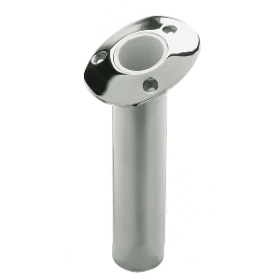 C.E. Smith 536810S - Flush Mount Rod Holder - Swivel - 10.5" Deep (Style: 15&deg)