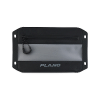 Plano Stowall&Trade; Waterproof Zip Pouch - Charcoal