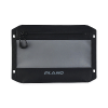 Plano Stowall&Trade; Waterproof Zip Pouch - Charcoal