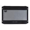 Plano Stowall&Trade; Waterproof Zip Pouch - Charcoal