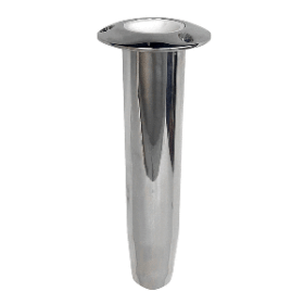 Rupp Large Fixed HD Rod Holder (Style: 0&deg)
