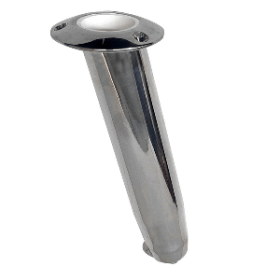 Rupp Large HD Swivel Rod Holder (Style: 15&deg)
