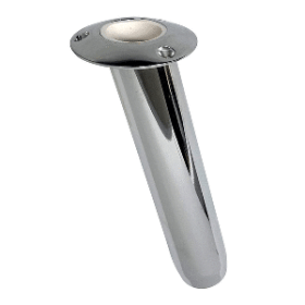 Rupp  Fixed Standard Rod Holder (Style: 15&deg)